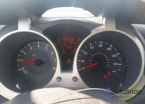 2012 Nissan Juke S z USA, uszkodzony, nr VIN JN8AF5MV0CT106221